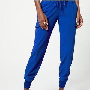Jaanuu scrub pants